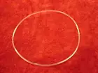Solt Clothes Dryer Blower belt FREE PRIORITY POST with instructions