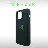 在飛比找遠傳friDay購物精選優惠-【RAZER 雷蛇】RAZER ARCTECH冰鎧手機殼黑色