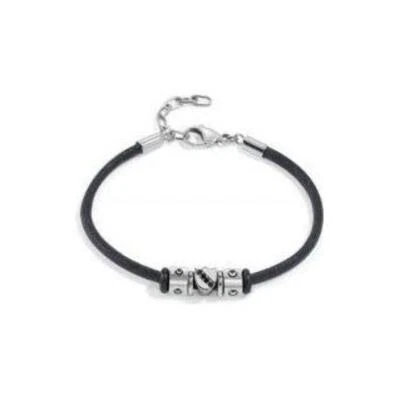 Sector Jewels SAAL48 Women's Silver Stainless Steel Bracelet Watch
