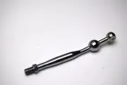 Fidanza 891814 for BMW 84-91 E30 / 92-99 E36 Short Throw Shifter (for: BMW)