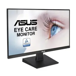 【ASUS 華碩】24型螢幕組★i5六核電腦(i5-12400/8G/1TB/NON-OS/H-S501MD-5124001000)