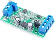 KNACRO PWM-to-Voltage Module/0% -100% PWM Converted to 0-5V/0-10V Voltage Analog to Digital