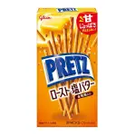 日本🇯🇵💯格力高GLICO 百力滋PRETZ 香烤奶油棒 奶油餅乾棒 57G💯低價衝評價🌸6/17~6/19沖繩連線