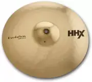 Sabian 18” HHX Evolution Crash Cymbal