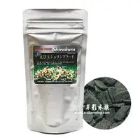 在飛比找PChome商店街優惠-【AC草影】白倉貴之 I代 水晶蝦飼料（80g）【一包】