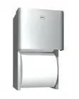 Presale Jd Macdonald Profile 9030 Twin Toilet Roll Holder Hide-A-Roll - Run Out
