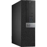 Dell OptiPlex 3040 SFF Desktop Computer i5-6500 Up to 3.6GHz 8GB RAM 128GB SSD W10P - Refurbished