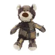 Cute Bear Dog Plush Toy Doll
