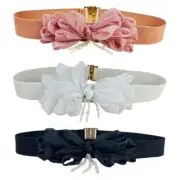 Body Chains for Finery Dress Longuette Accessories for Women and Girls