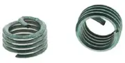 16x Böllhoff THREAD REPAIR INSERTS 10Pcs M8x1.25 8.4mm Drill- 8mm, 12mm Or 16mm