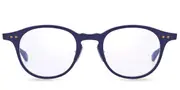 Dita Ash (+) DTX148-A-03 Women’s Glasses Blue Size 47 - Private Health Rebate - Blue Light Block Available