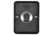GME MB207 Magnetic Microphone Mount - Includes 3MAP Patch