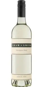 Shaw & Smith Sauvignon Blanc 2023 750ml