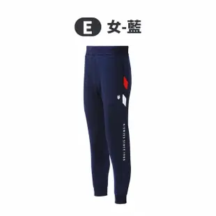 【K-SWISS】運動長褲 Interlock / Sweat Pants-男女-八款任選