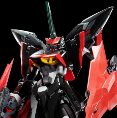 MG 1/100 Eclipse Gundam No.2 Plastic Model kit P-BANDAI limited