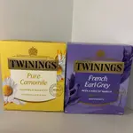 TWININGS茶包澳洲代購