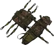 Tree Stand Backpack Lightweight Universal Carrier for Hunting in Oxford Cloth