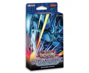 Yu-Gi-Oh! Obelisk The Tormentor Egyptian God Structure Deck