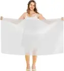 36x24 Inch Extra Large Silicone Table Protector Craft Mat for Painting, Clay