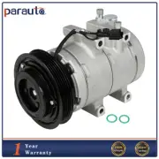 A/C AC Compressor For Hyundai Santa Fe For Kia 2001-2006 2.4L CO 10703C (for: Kia)