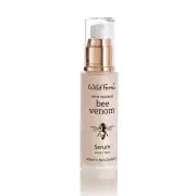Wild Ferns Bee Venom Serum with Active Manuka Honey 47ml