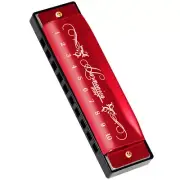 Irin Harmonica Diatonic Harmonicas Kids Musical Instruments