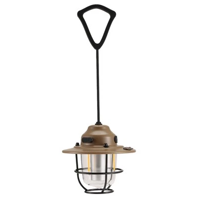 Outdoor Lighting Camping Lights Tent Canopy Retro Pine Cone Camping Lights9526