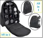 Pro Backpack For Panasonic Lumix DMC-GF5 DMC-GH3 DMC-G6 DMC-GF6 DMC-GF3