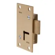 Jacksons JC32 2 Lever Cupboard Lock x 15 Keyed Alike