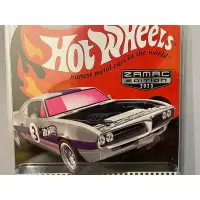 在飛比找蝦皮商城精選優惠-Hotwheels 2023 Collector Editi