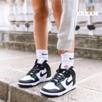 在飛比找蝦皮購物優惠-🇰🇷正品代購 Nike Dunk High 高筒休閒運動板鞋