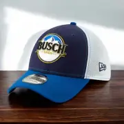 [11920895] Mens New Era Nascar 39Thirty Practice Flex Fit Cap - Kevin Harvick
