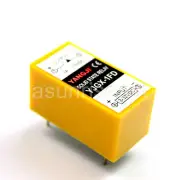 PCB Mount 1A SSR Solid State Relay DC Control DC Input DC3-32V Output DC5-110V