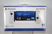 Playstation BACKBONE One Mobile Gaming Controller for iPhone (Lightning) 2nd Gen