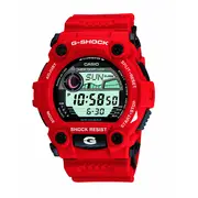 G-shock G7900a-4 in Red