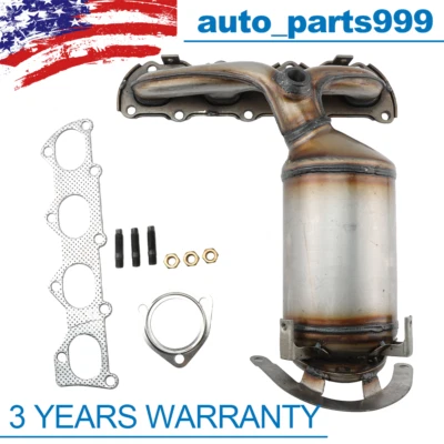 For Catalytic Volkswagen Vento 1.6L 2014-2020 European Level 4 Low (for: Volkswagen)