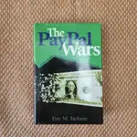 二手原文書 - ERIC M. JACKSON《THE PAYPAL WARS》