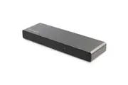 StarTech Thunderbolt 3 Dual 4K 60Hz Dock (MacBook Pro And Windows) [TB3DK2DHV]