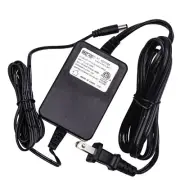 HQRP AC Adapter for Rocktron Replifex, Banshee 2