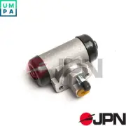 WHEEL BRAKE CYLINDER 50H1033-JPN FOR NISSAN NV200/EVALIA/Bus/Van K9K646 1.5L