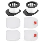 For Shark IZ862H Stratos High Quality Handheld Vacuum Cleaner Accessories Filter