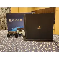 在飛比找蝦皮購物優惠-Sony PlayStation PS4 PRO pro 1