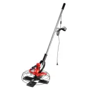 1680W Cement Trowel Concrete Floor Polishing New Electric Sander Trowel Calender