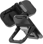 SHOWERORO 1Pair Laptop Stand for Desk Ergonomic Riser for Improved Posture Invisible Back Adhesion Design Compatible with Various Laptop Laptop Cooling Stand