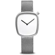 Bering Ladies Watch Wristwatch Slim Classic - 18034-004