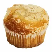 Otis Spunkmeyer Delicious Essentials Cheese Streusel Muffin (4 OZ, 24 Per Case)
