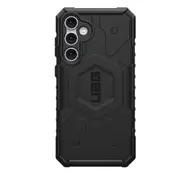 UAG Pathfinder Samsung Galaxy S23 FE 5G (6.4') Rugged Case - Black (214410114040),18ft. Drop Protection(5.4M),Raised Screen Surround,10 Years Warranty 840283911392