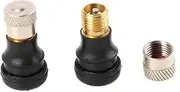 2pcs Tubelss Tire Valve Stem for Mi Electric Scooter M365 Pro Tyre Valve