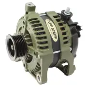 Tuff-Stuff 7513G, One Fits Jeep Wrangler Alternator 2007-2011 175 Amp 6G Perform