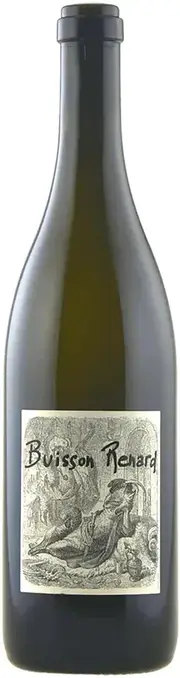 Didier Dagueneau Buisson Renard 2018 750ml